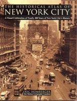 The Historical Atlas of New York City