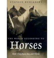 The World According to Horses