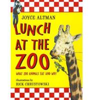 Lunch at the Zoo