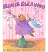 Mouse Cleaning
