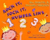 Rock It, Sock It, Number Line