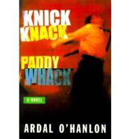 Knick Knack Paddy Whack