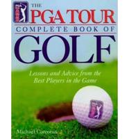 Pga Tour Complete Book of Golf