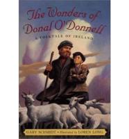 The Wonders of Donal O'Donnell