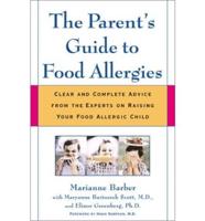 Parents Guide to Food Allergies