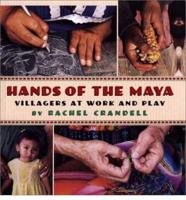 Hands of the Maya