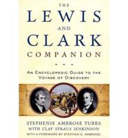 The Lewis and Clark Companion
