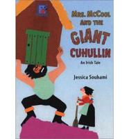 Mrs. McCool and the Giant Cuhullin