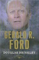 Gerald R. Ford