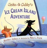 Spike & Cubby's Ice Cream Island Adventure