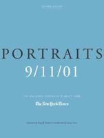 Portraits 9/11/01