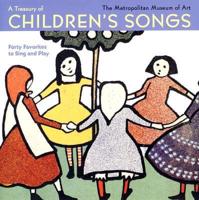 A Treasury of Childrens Song's