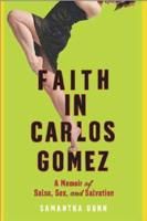 Faith in Carlos Gomez