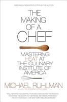 The Making of a Chef