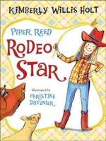 Piper Reed, Rodeo Star