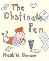 The Obstinate Pen