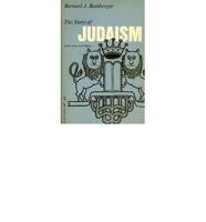 The Story of Judaism