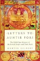 Letters to Auntie Fori