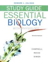 Study Guide for Essential Biology With Physiology