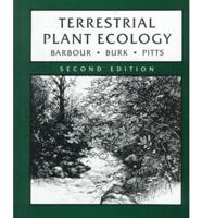 Terrestrial Plant Ecology