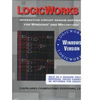 LogicWorks 3 Windows