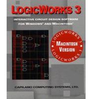 LogicWorks 3 Mac