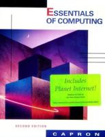 Essentials of Computing