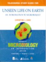 Telecourse Study Guide for "Unseen Life on Earth