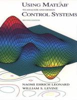 Using MATLAB to Analyze and Design Control Systems