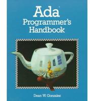 Ada Programmer's Handbook