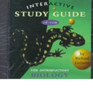 Biology: Concepts and Connections, Interactive Study Guide