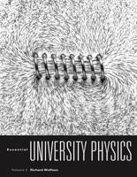 Essential University Physics Volume 2 With MasteringPhysics for Essential University Physics