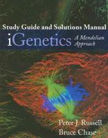 Study Guide and Solutions Manual