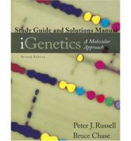 Study Guide and Solutions Manual [To] iGenetics