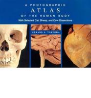 Photographic Atlas of the Human Body