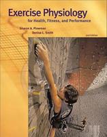 Exercise Physiology for Health, Fitness and Performance Text Book