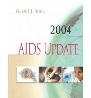 AIDS Update 2004