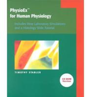 Principles of Human Physiology Package