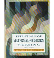 Essentials of Maternal-Newborn Nursing