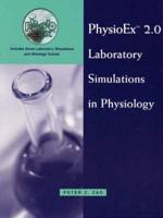 PhysioEx&#x2122; 2.0 CD-ROM