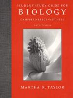 Student Study Guide for Biology Campbell/Reece/Mitchell Fifth Edition