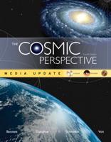The Cosmic Perspective Media Update With Mastering Astronomy™ and Voyager SkyGazer Planetarium Software