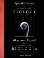 Spanish Glossary for Biology