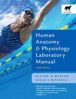 Human Anatomy & Physiology Lab Manual, Cat Version