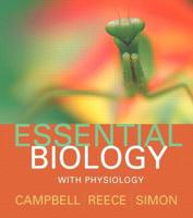 Essential Biology With Physiology