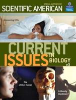 Current Issues in Biology Volume 3