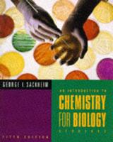 Introduction to Chemistry for Biology Students