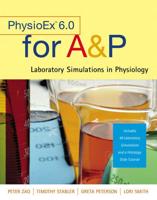 PhysioEx™ 6.0 for A&P
