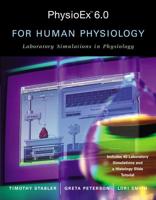 PhysioEx™ 6.0 for Human Physiology