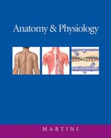 Anatomy & Physiology With IP 9-System Suite